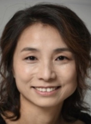 Shin Mi-young (Presentadora)
