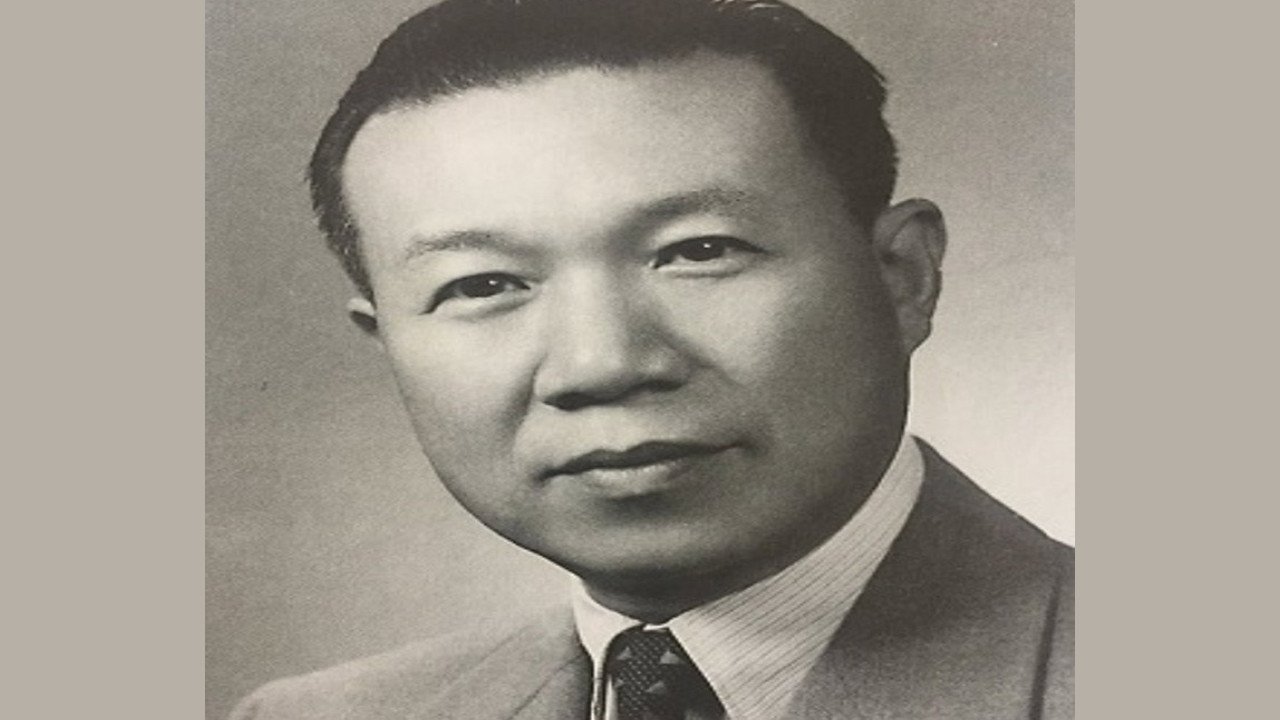 Renmei Shao (Presentador)