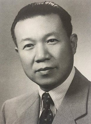 Renmei Shao (Presentador)