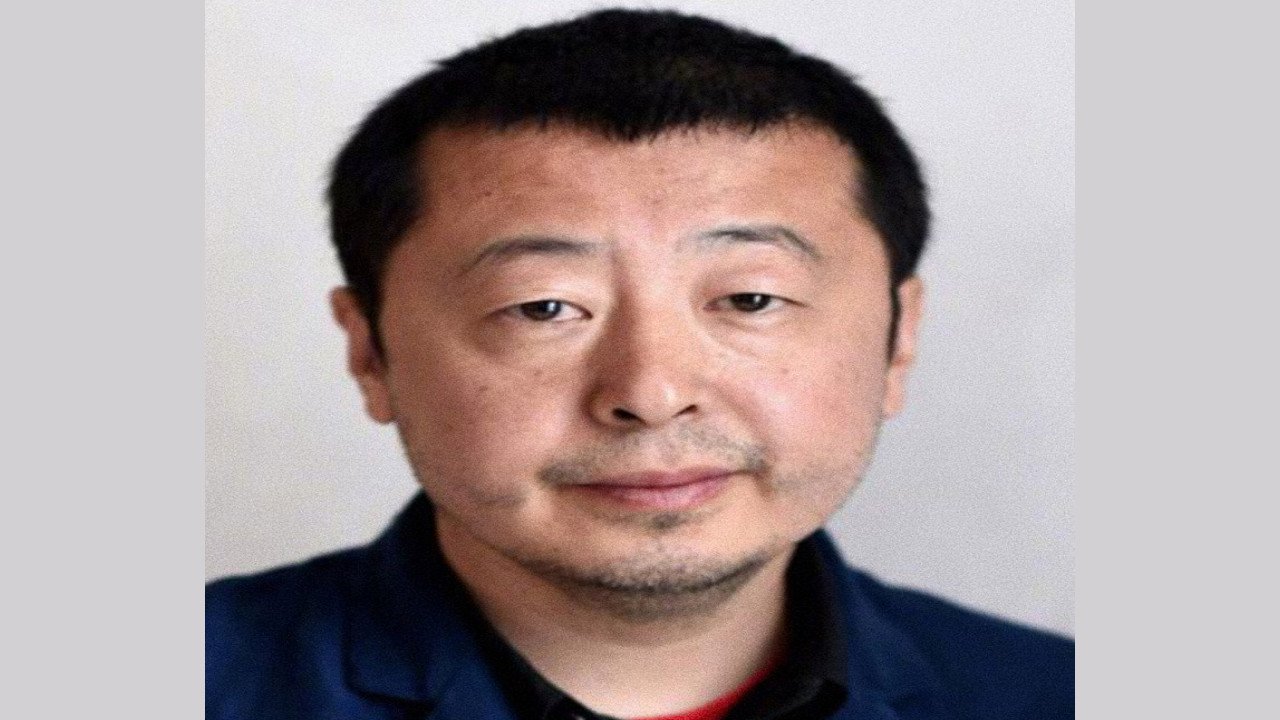 Zhang Ke Jia | Presentador de China con Experiencia en Cine y Televisión