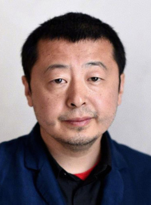 Zhang Ke Jia (Presentador)