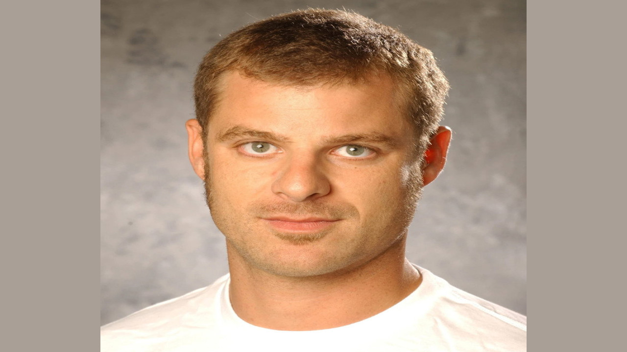Matt Stone (Presentador)