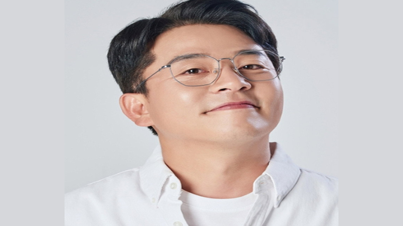 Kim Joon-ho (Presentador)