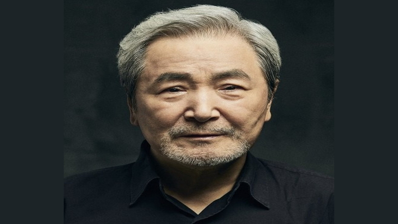Choi Jong-ryol (Presentador)