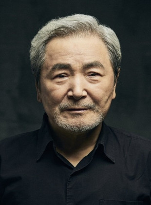 Choi Jong-ryol (Presentador)