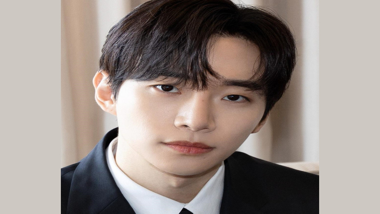 Junho (Presentador)