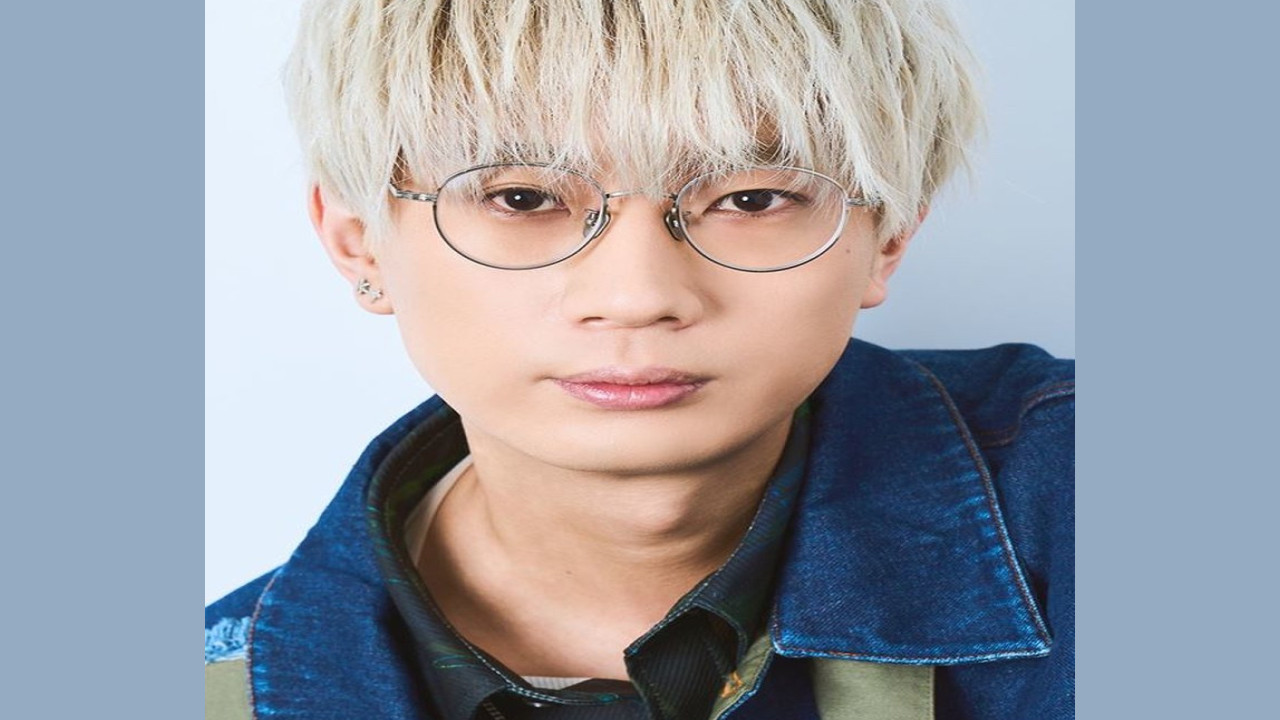 Takuya Eguchi (Presentador)