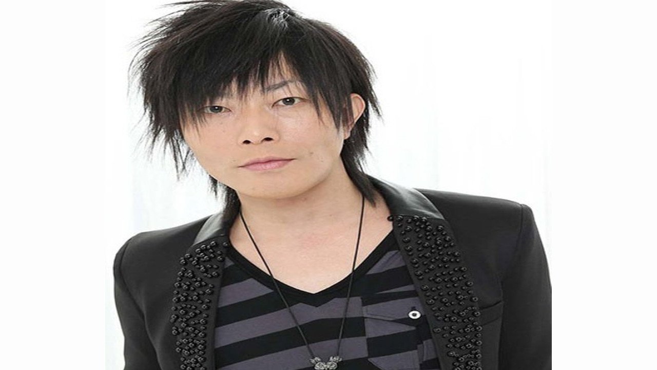 Kisho Taniyama | Conductor Televisivo de Japón reconocido por Animación, Ciencia Ficción y Acción