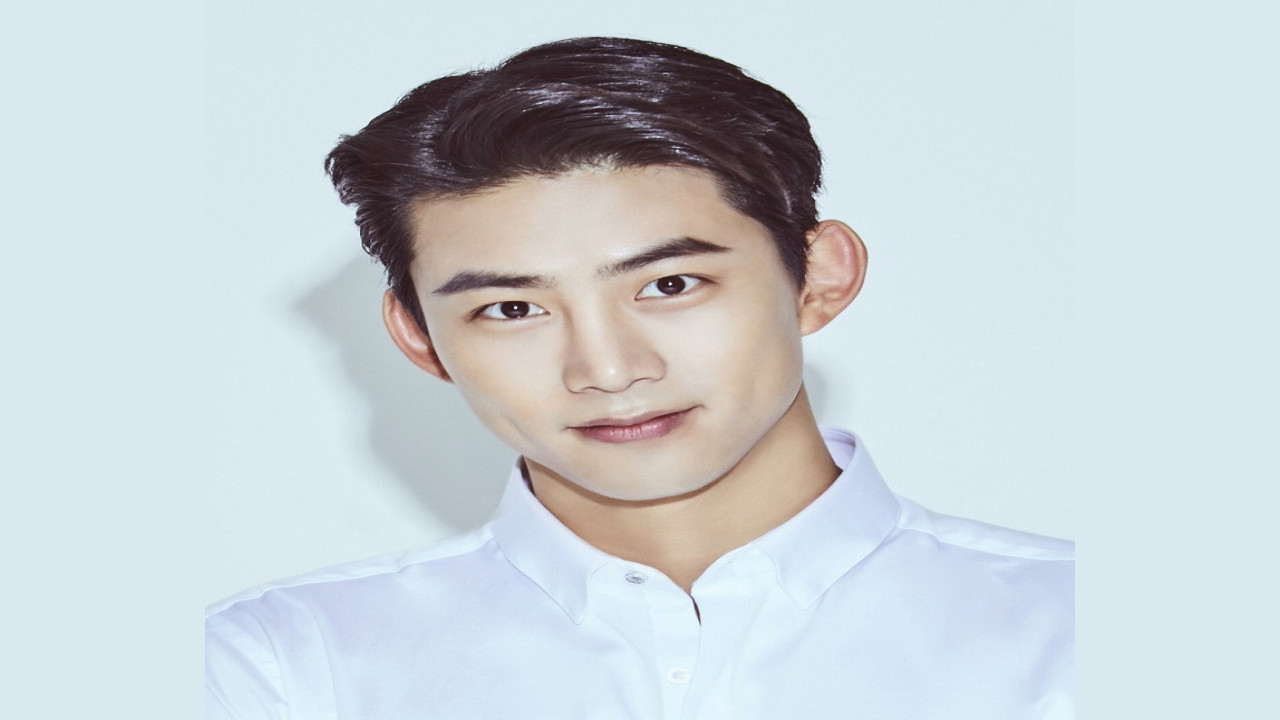 Taec Ok (Presentador)