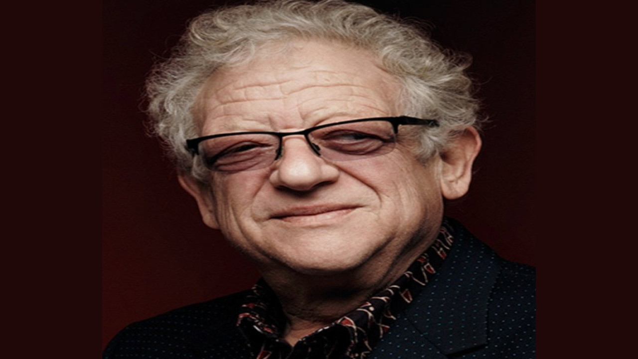 Jeremy Thomas (Presentador)