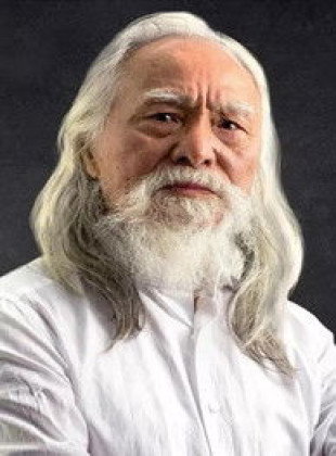 Wang De-Shun (Presentador)