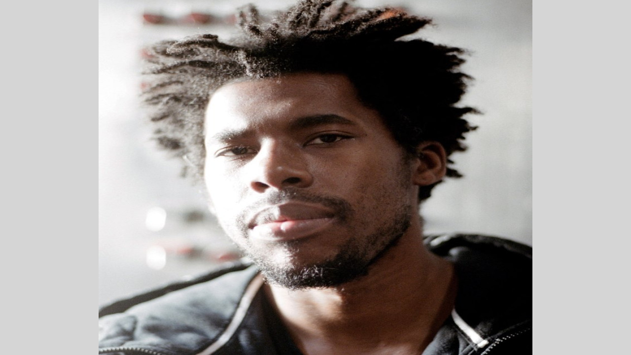 Flying Lotus (Presentador)