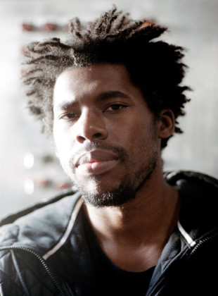 Flying Lotus (Presentador)