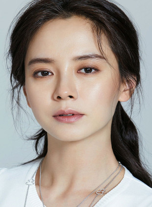 Song Ji-hyo (Presentadora)