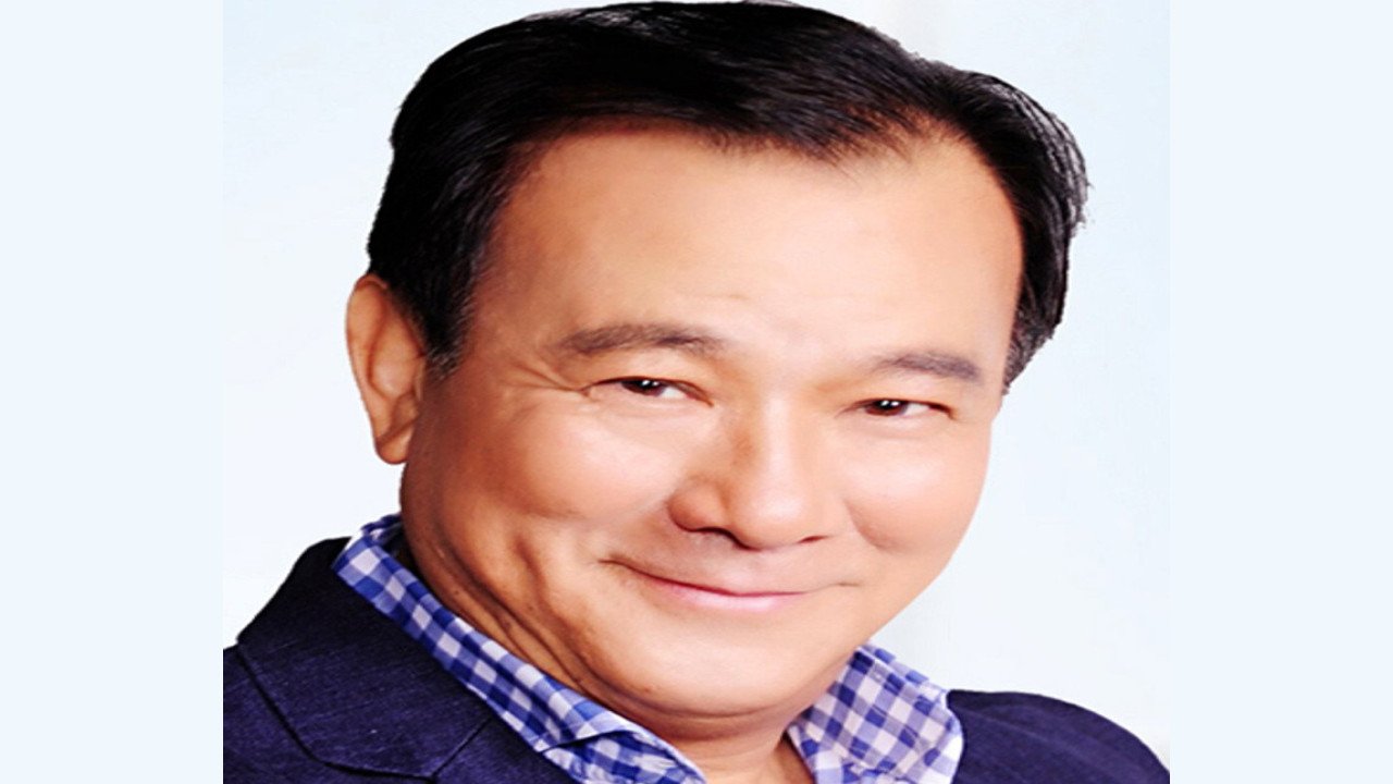 LI Hsiu-Hsien | Conductor Televisivo Chino con Experiencia en Cine y Televisión