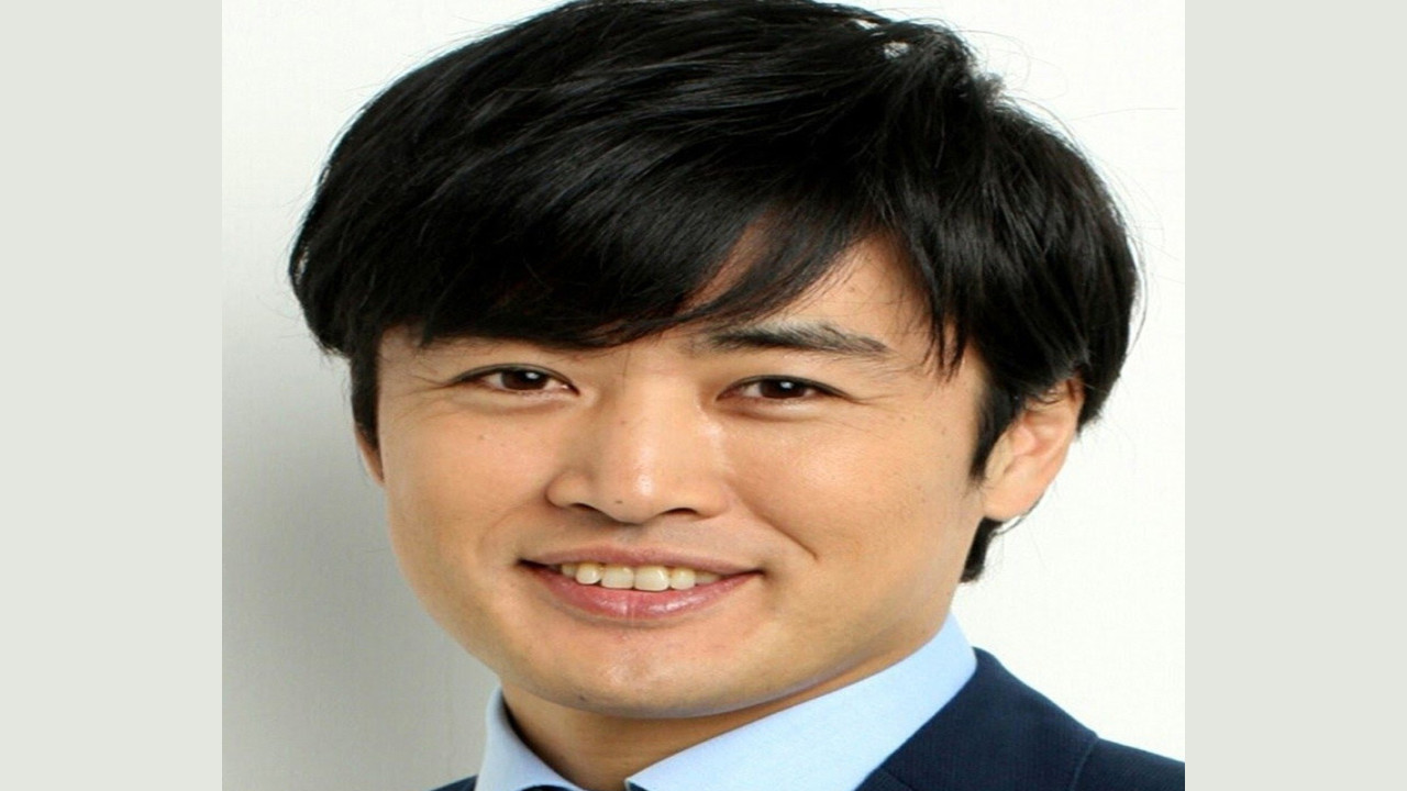 Gekidanhitori (Presentador)