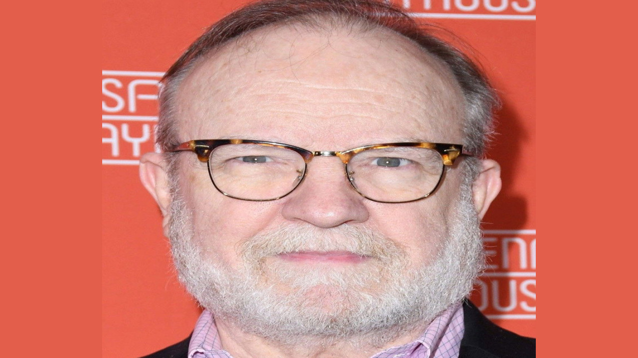 Jim Beaver (Presentador)