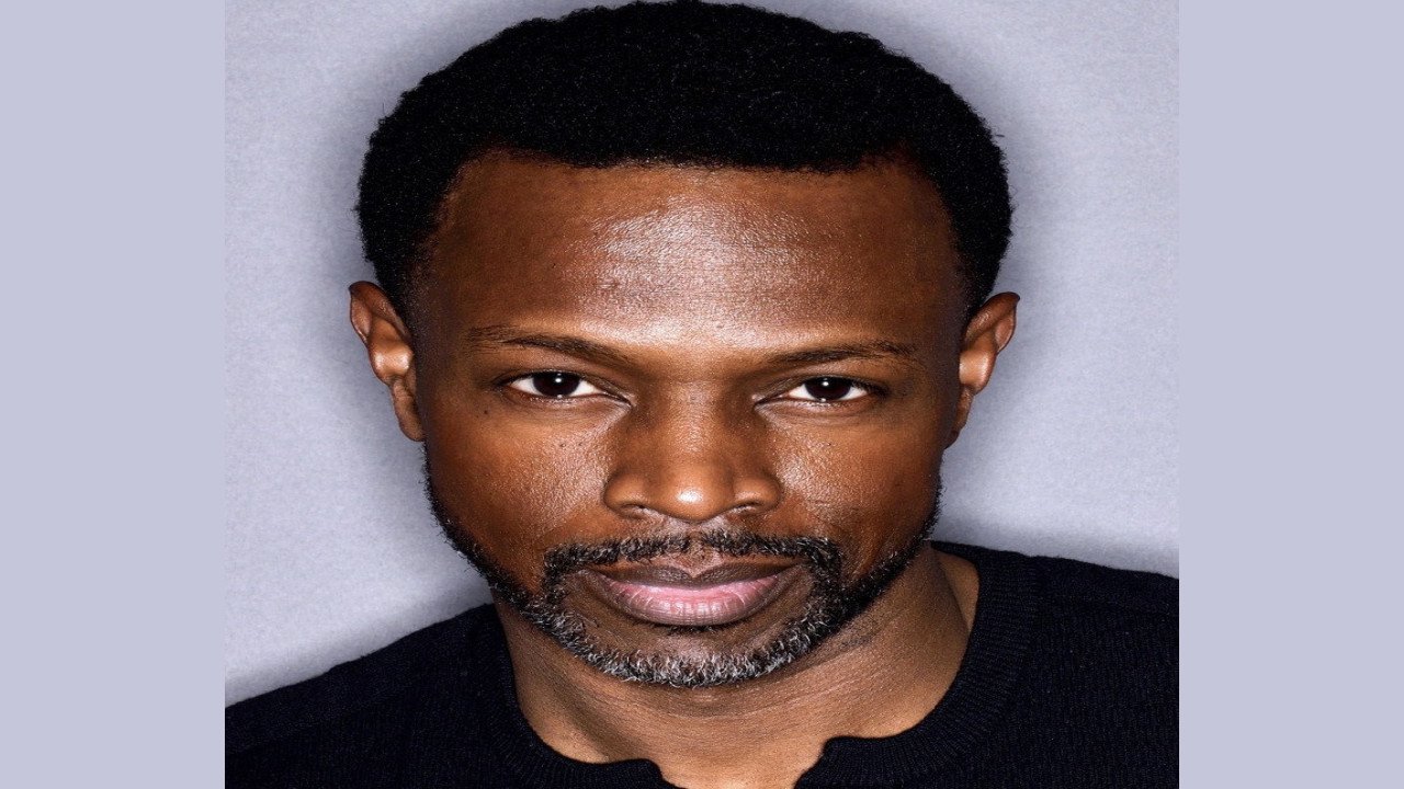 Sean Patrick Thomas (Presentador)