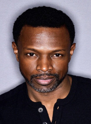 Sean Patrick Thomas (Presentador)