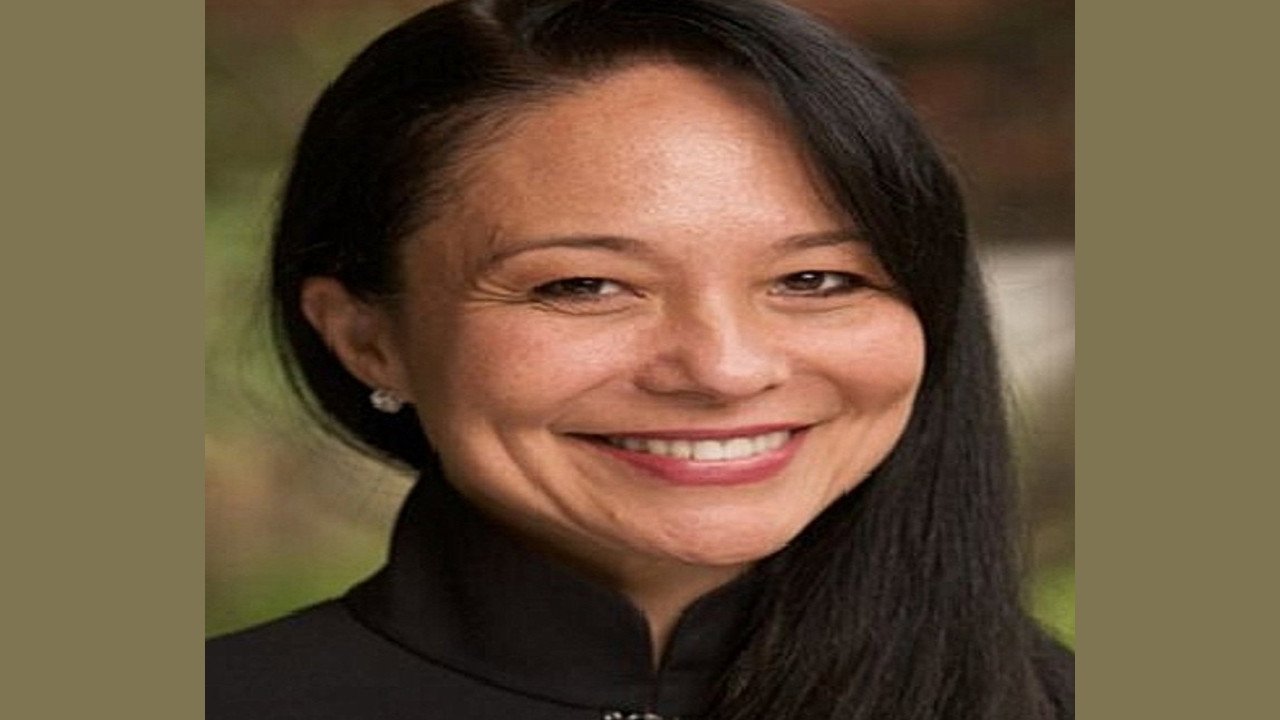 Elizabeth Lindsey | Presentadora de Estados Unidos con amplia carrera en Drama, Acción y Thriller