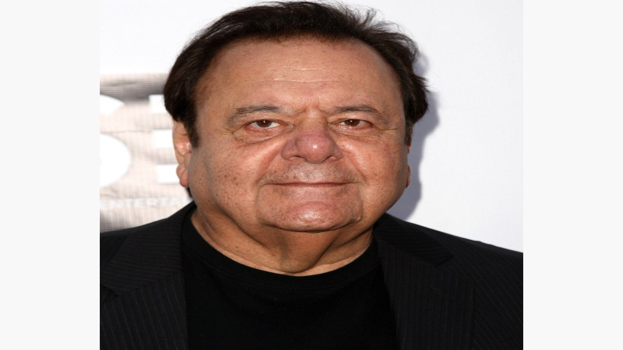 Paul Sorvino (Presentador)