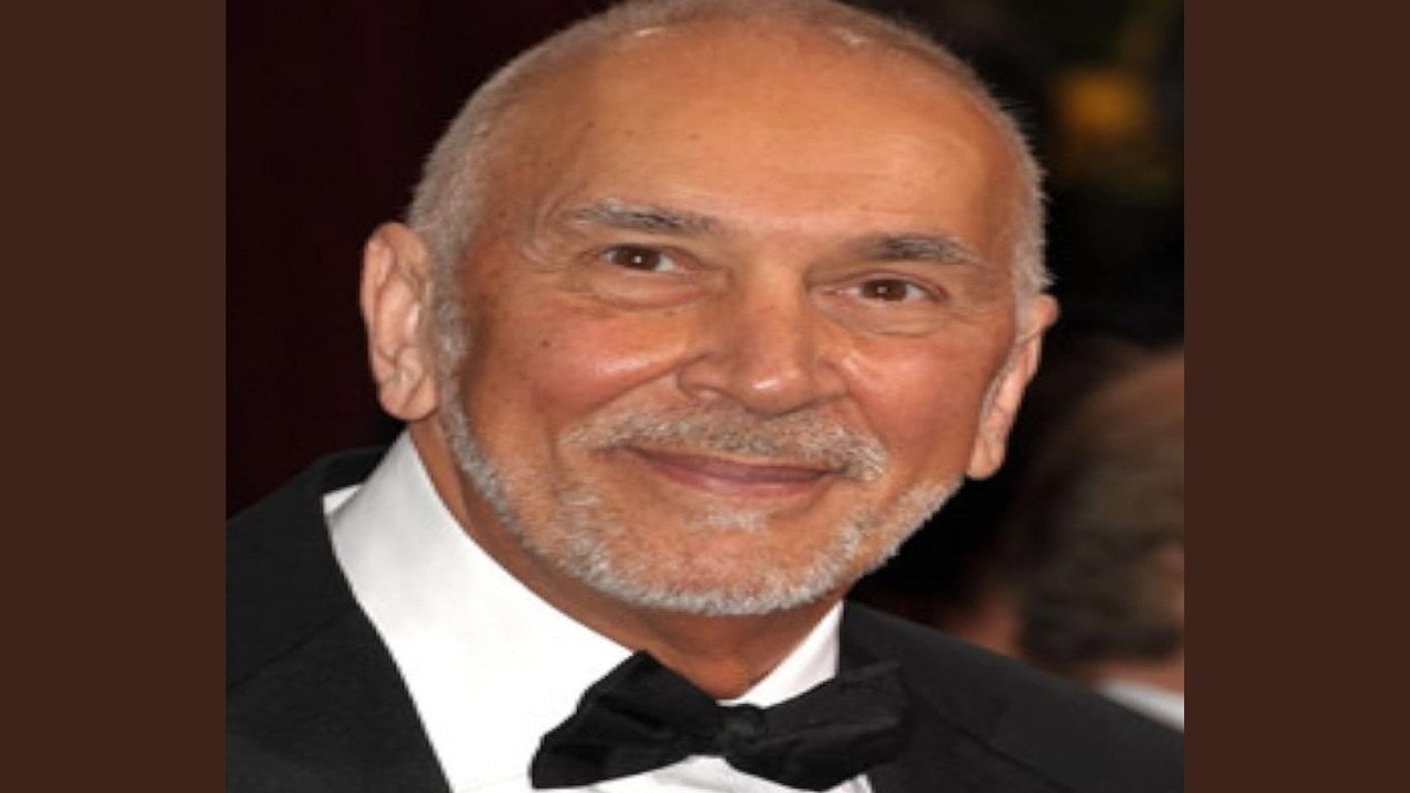 Frank Langella | Presentador Estadounidense con Experiencia en la Gran y Pequeña Pantalla
