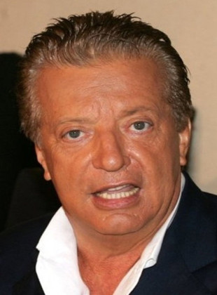 Vittorio Cecchi Gori (Presentador)