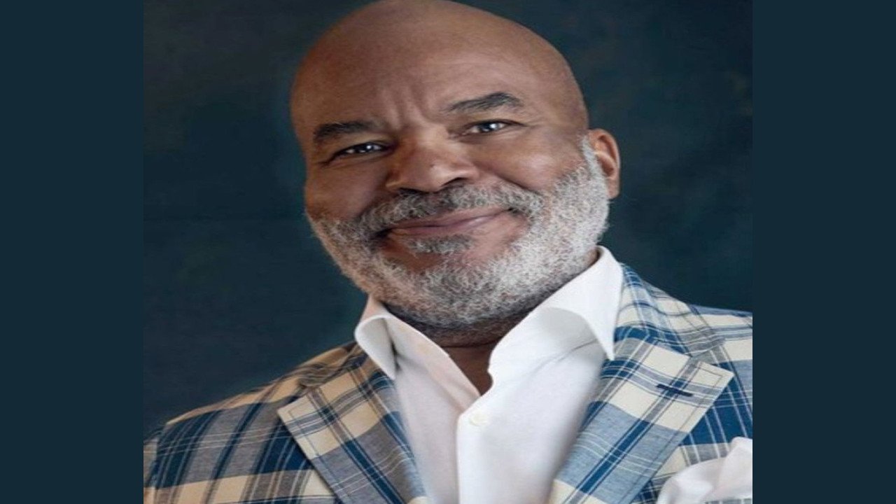 David Alan Grier | Conductor Televisivo Estadounidense con Experiencia en Cine y Series