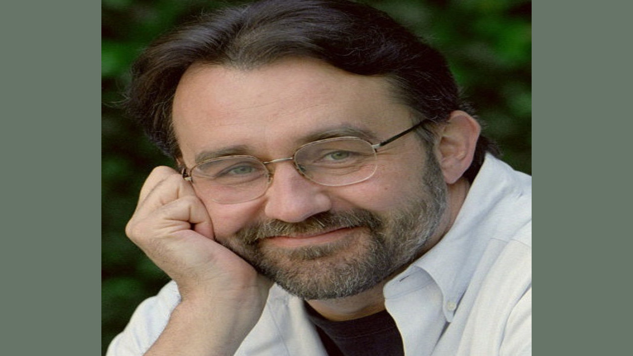 Don Hahn (Presentador)
