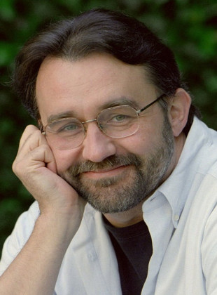 Don Hahn (Presentador)