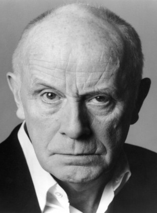 Richard Wilson (Presentador)
