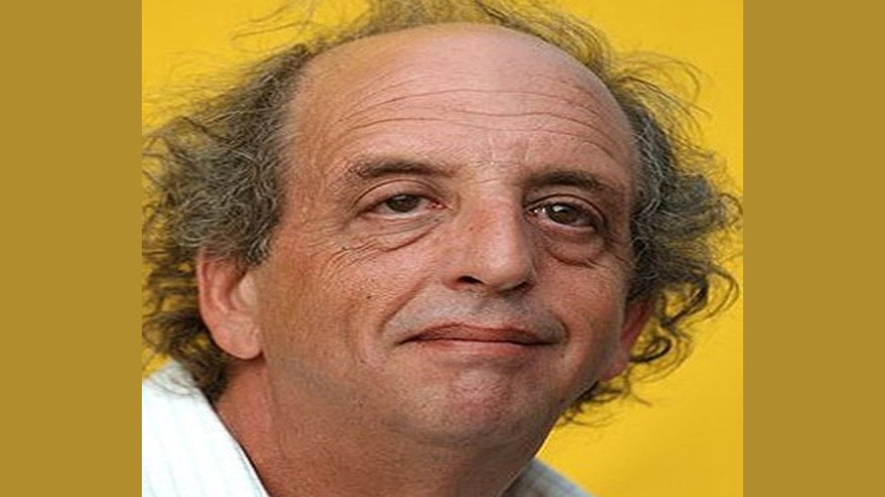 Vincent Schiavelli (Presentador)