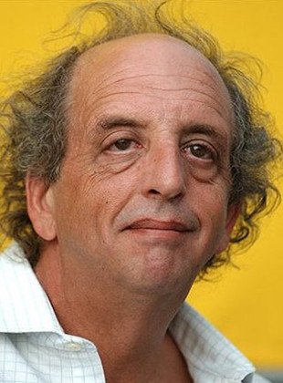 Vincent Schiavelli (Presentador)