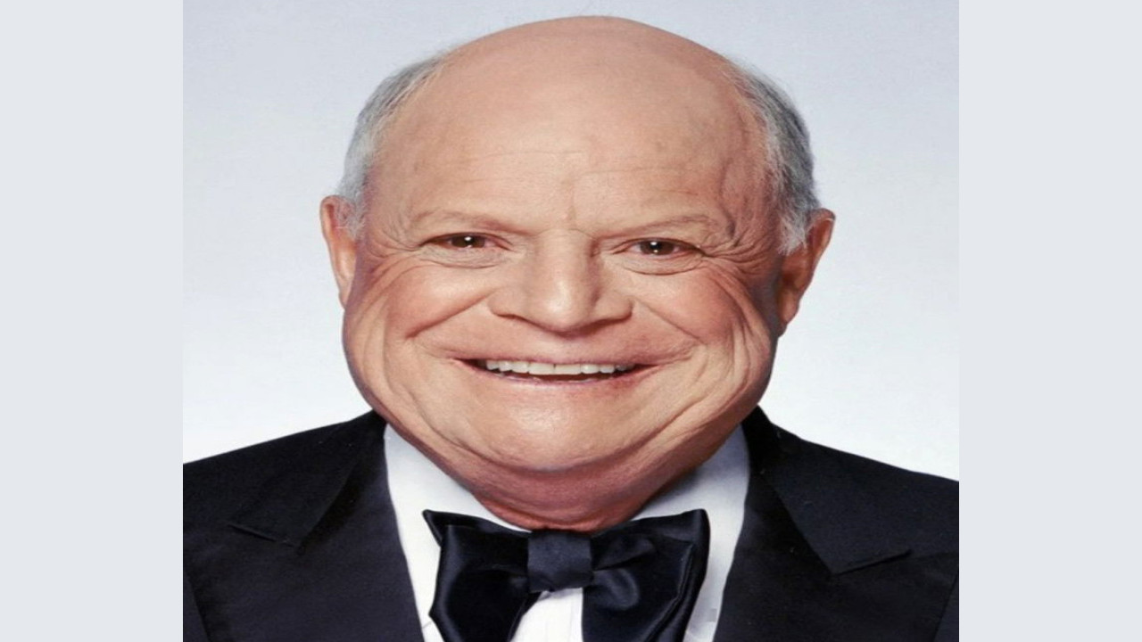 Don Rickles (Presentador)