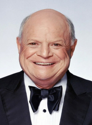 Don Rickles (Presentador)