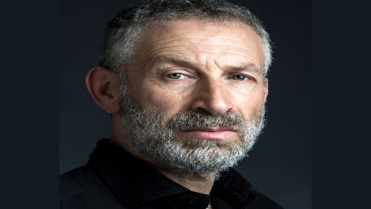Mark Ivanir (Presentador)