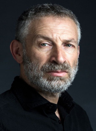 Mark Ivanir (Presentador)