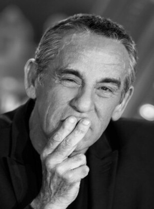 Thierry Ardisson (Presentador)
