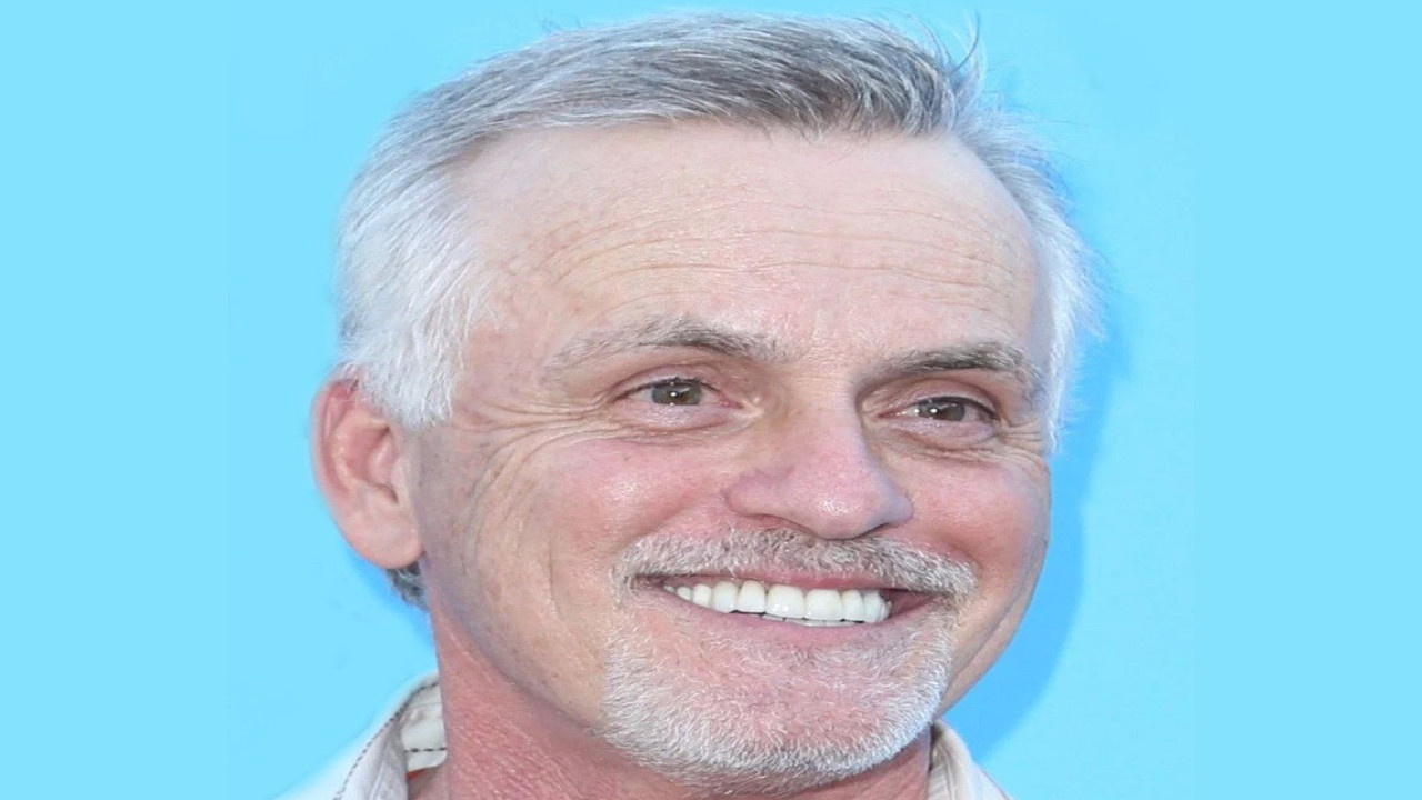 Rob Paulsen (Presentador)