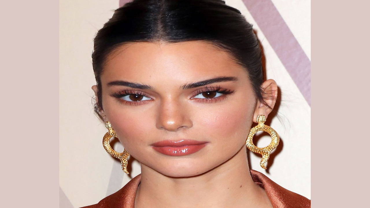 Kendall Jenner (Presentadora)