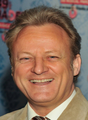 Uwe Hübner (Presentador)