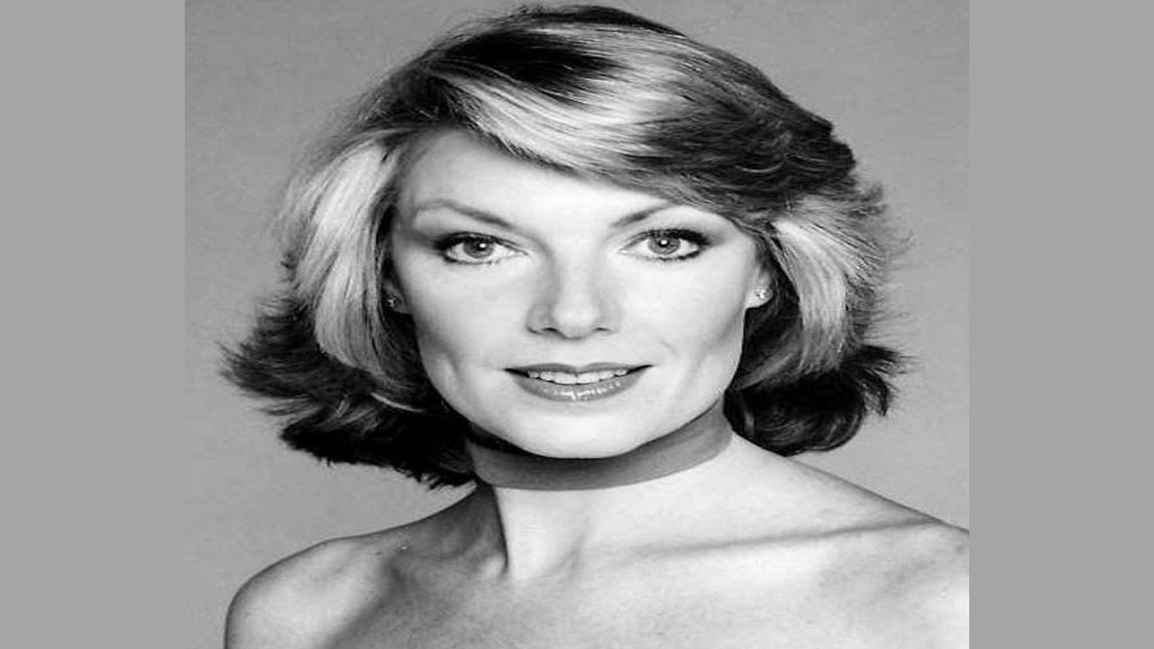 Susan Sullivan (Presentadora)