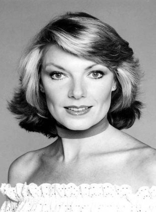 Susan Sullivan (Presentadora)