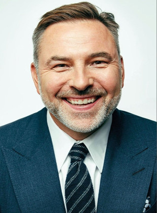 David Walliams (Presentador)