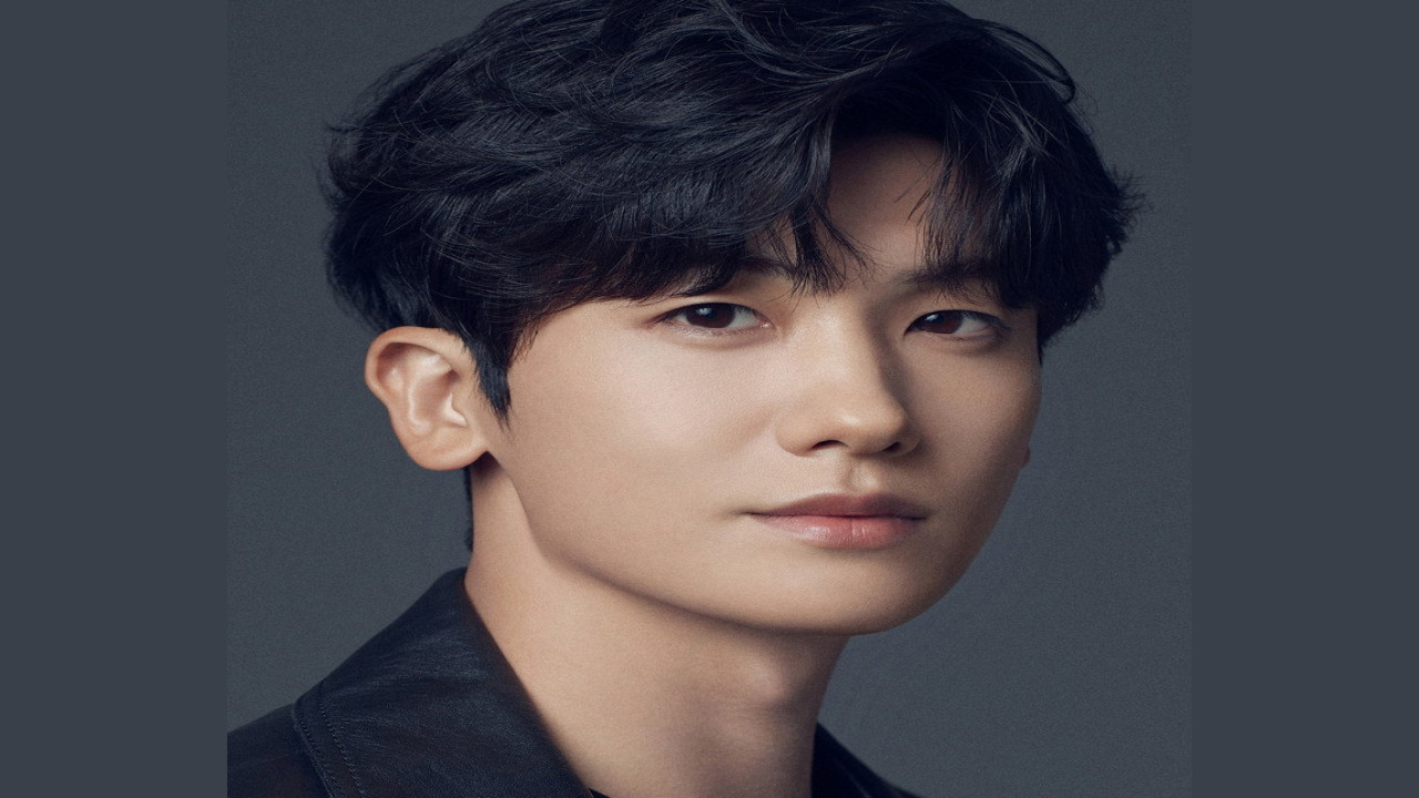 Hyungsik (Presentador)