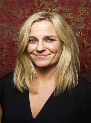 Solveig Kloppen (Presentadora)