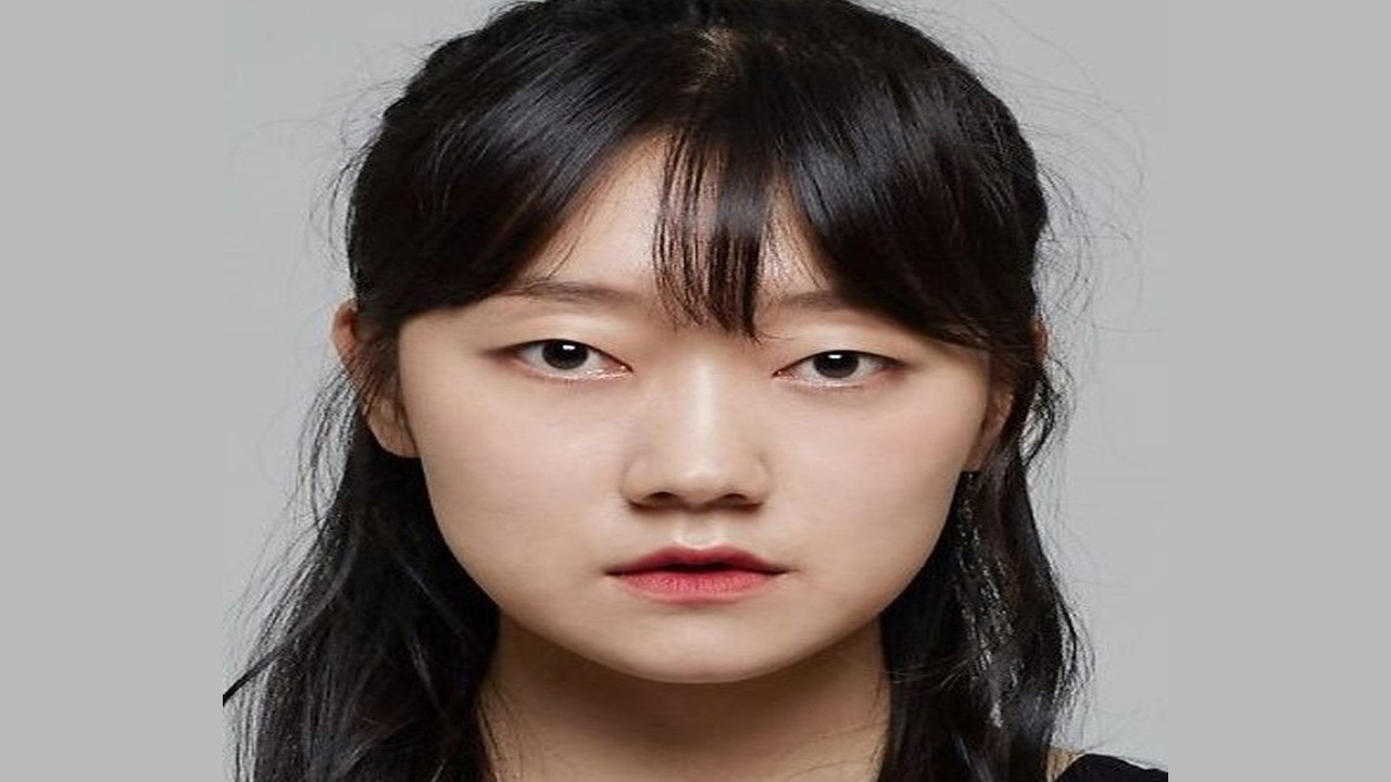 Park Gyeong-hye (Presentadora)