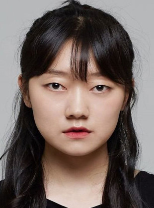 Park Gyeong-hye (Presentadora)