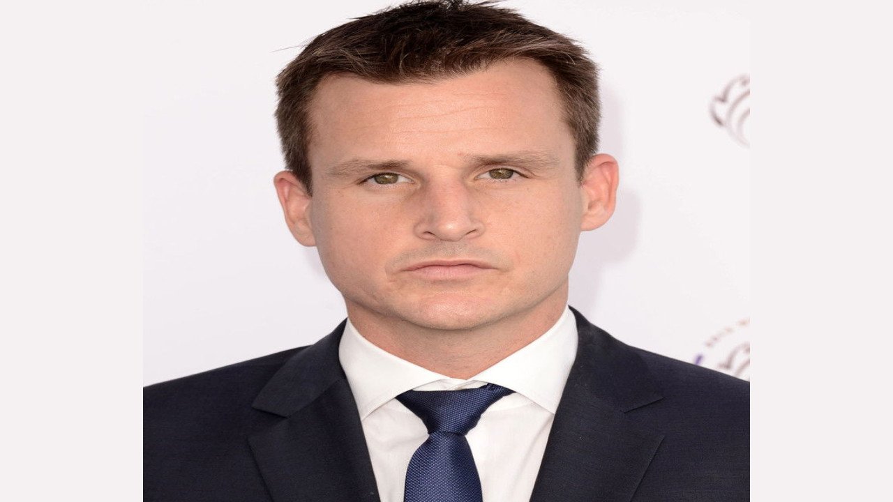 Rob Dyrdek (Presentador) Rob Dyrdek (Presentador)