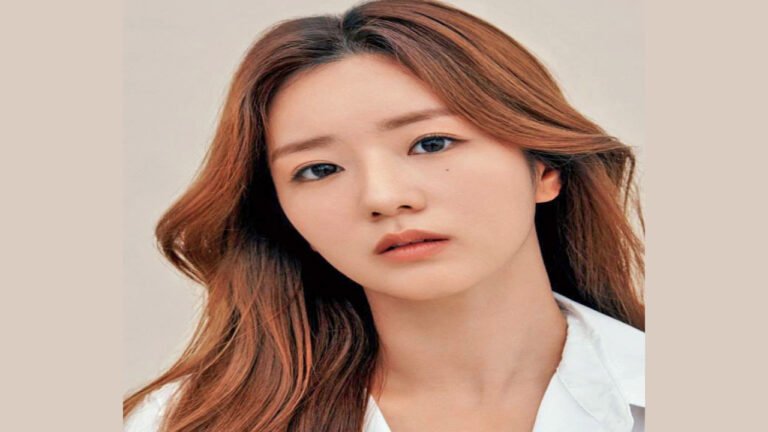Bomi (Presentadora)